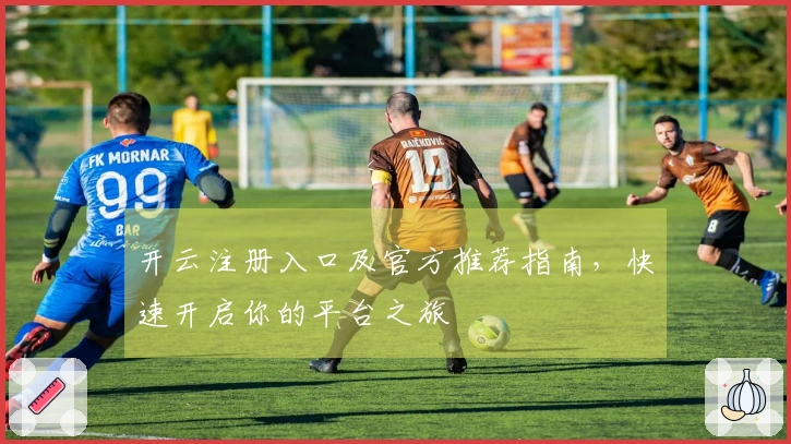 开云注册入口及官方推荐指南，快速开启你的平台之旅