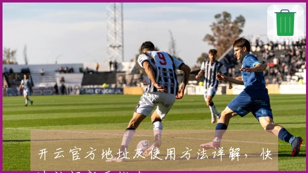 开云官方地址及使用方法详解，快速访问新手指南