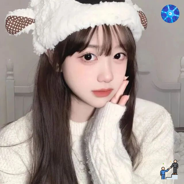 头像