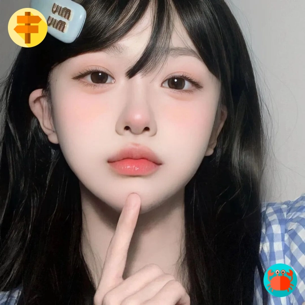 头像